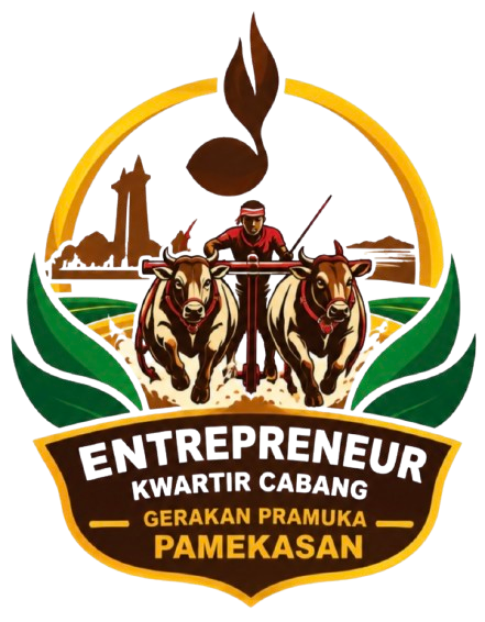 Kedai Kwarcab Pamekasan