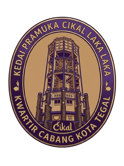 Kwarcab Kota Tegal